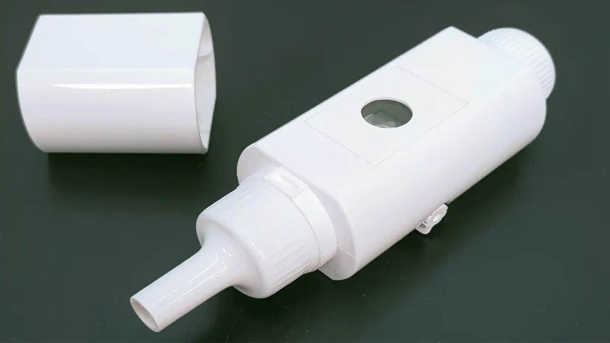 El test ya seha probado en más de 500 personas